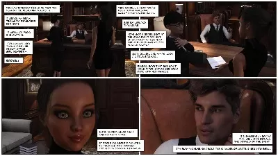 Gonzo – Body Ride 1 - Page 3