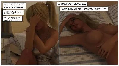 Gonzo – Body Ride 1 - Page 76