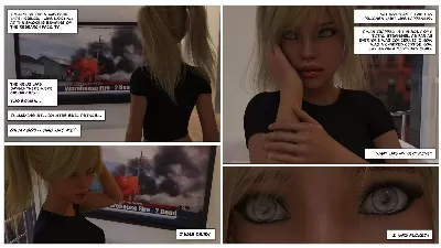 Gonzo – Body Ride 1 - Page 79