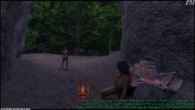 MundoGTS – Her World 6: Trespasser - Page 11