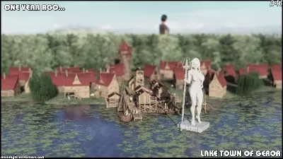 MundoGTS – Her World 6: Trespasser - Page 1