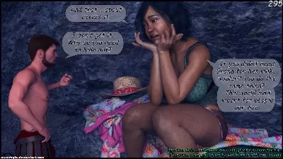 MundoGTS – Her World 6: Trespasser - Page 55