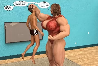 Kycolv08 – Big Zoe - Page 7