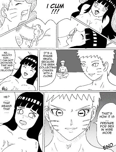 Tenshi – With clones it’s more fun - Page 11