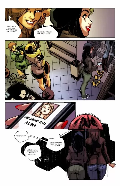 Fairy Tale- Botcomics - Page 46