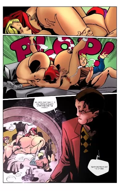 Fairy Tale- Botcomics - Page 56