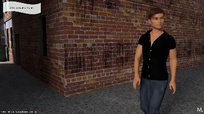 MandoLogica – Just For You 1 - Page 30