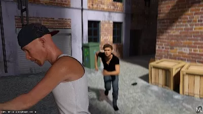 MandoLogica – Just For You 1 - Page 42