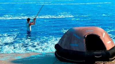 Real-Deal 3D – Hijab Amateures – Lust island - Page 26