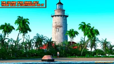 Real-Deal 3D – Hijab Amateures – Lust island - Page 6