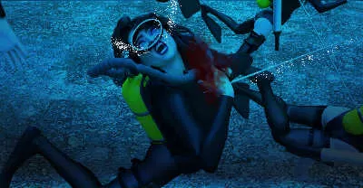 suchcalamity – TABI and Scuba Battles - Page 14