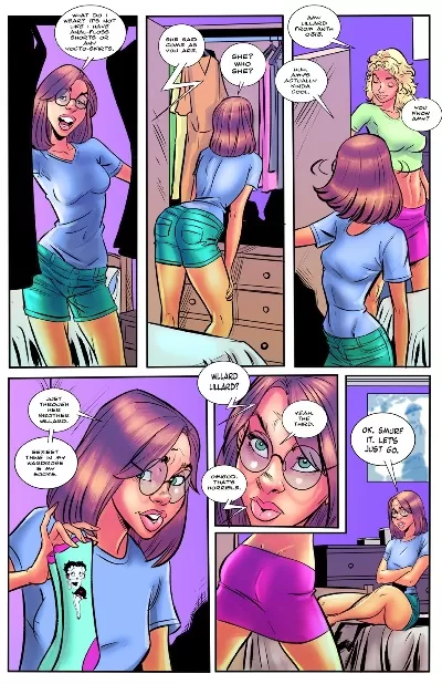 Master PC- Greek Drama (BotComics) - Page 10