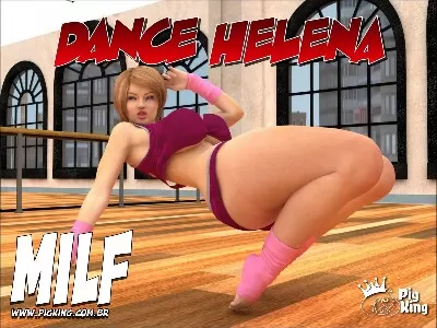 PigKing3D – Dance Helena