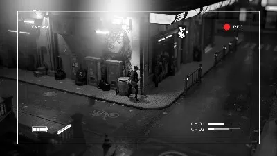 Azzgard – Ryoko – Night Exhibitionist - Page 8