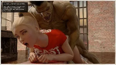 Gonzo studios – Fantasyland Skye 1 - Page 100