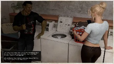 Gonzo studios – Fantasyland Skye 1 - Page 10