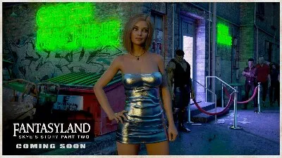 Gonzo studios – Fantasyland Skye 1 - Page 113