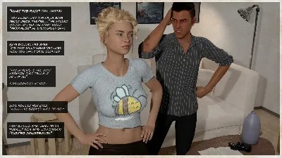 Gonzo studios – Fantasyland Skye 1 - Page 14