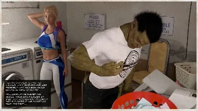 Gonzo studios – Fantasyland Skye 1 - Page 26