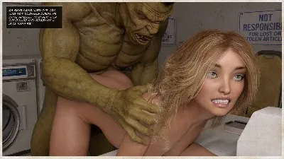 Gonzo studios – Fantasyland Skye 1 - Page 49