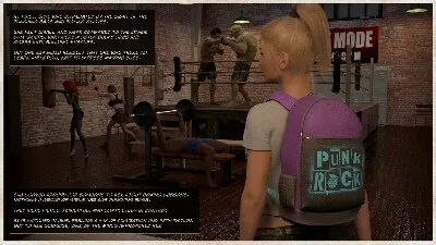 Gonzo studios – Fantasyland Skye 1 - Page 63