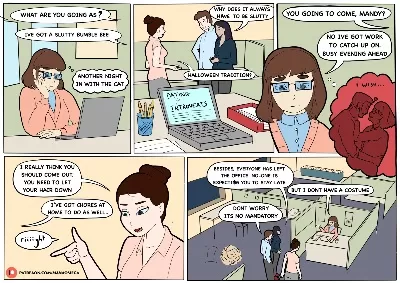 Magical Mistress [ManaOmega] - Page 3