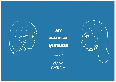 Magical Mistress [ManaOmega]