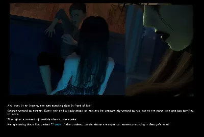 Tidy Fox – Curse - Page 9