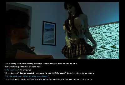 Tidy Fox – Curse - Page 13