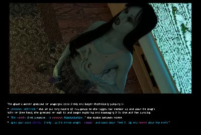 Tidy Fox – Curse - Page 15