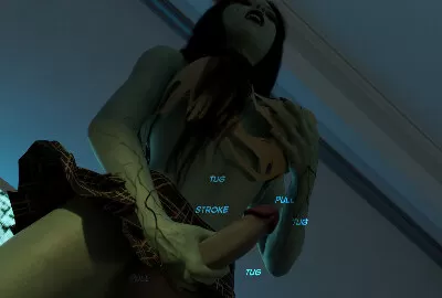 Tidy Fox – Curse - Page 16