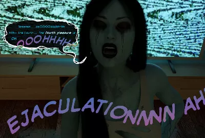 Tidy Fox – Curse - Page 24