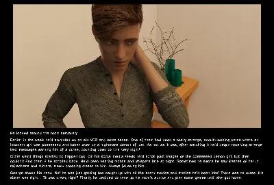 Tidy Fox – Curse - Page 2