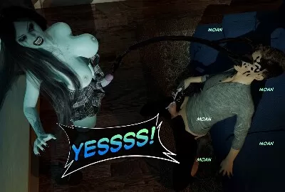 Tidy Fox – Curse - Page 29