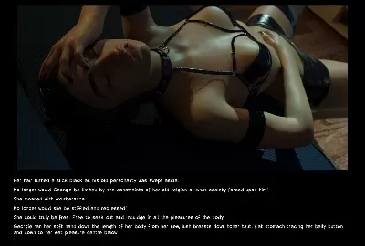 Tidy Fox – Curse - Page 42