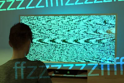 Tidy Fox – Curse - Page 4