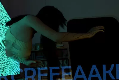 Tidy Fox – Curse - Page 8