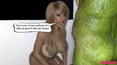 Versarker – Frog King 2 - Page 14