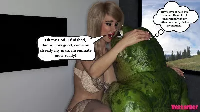 Versarker – Frog King 2 - Page 19