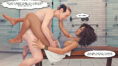 Lexx228 – The F Gym - Page 144