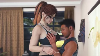 Lexx228 – The F Gym - Page 174