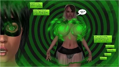 MetrobayComix – Boombox vs. Hypnotica Round 4 - Page 10