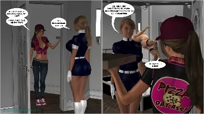 MetrobayComix – Boombox vs. Hypnotica Round 4 - Page 15