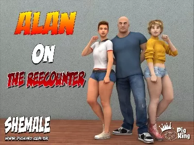 PigKing – The Re-Encounter