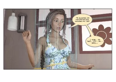 ABimboLeb- The Brat Box – Episode 1 - Page 19