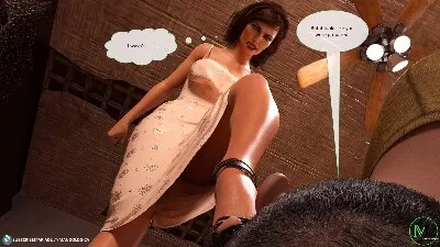 MandoLogica – Just For You 22 - Page 16