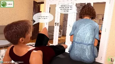 MandoLogica – Just For You 22 - Page 17