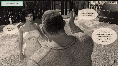 MandoLogica – Just For You 22 - Page 2