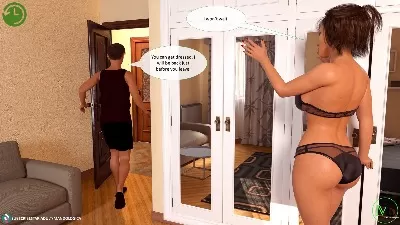 MandoLogica – Just For You 22 - Page 31