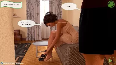 MandoLogica – Just For You 22 - Page 32